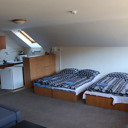 Stanislava Pechova Apartman Hakelakuky Албрехтице в Йизерских горах Экстерьер фото