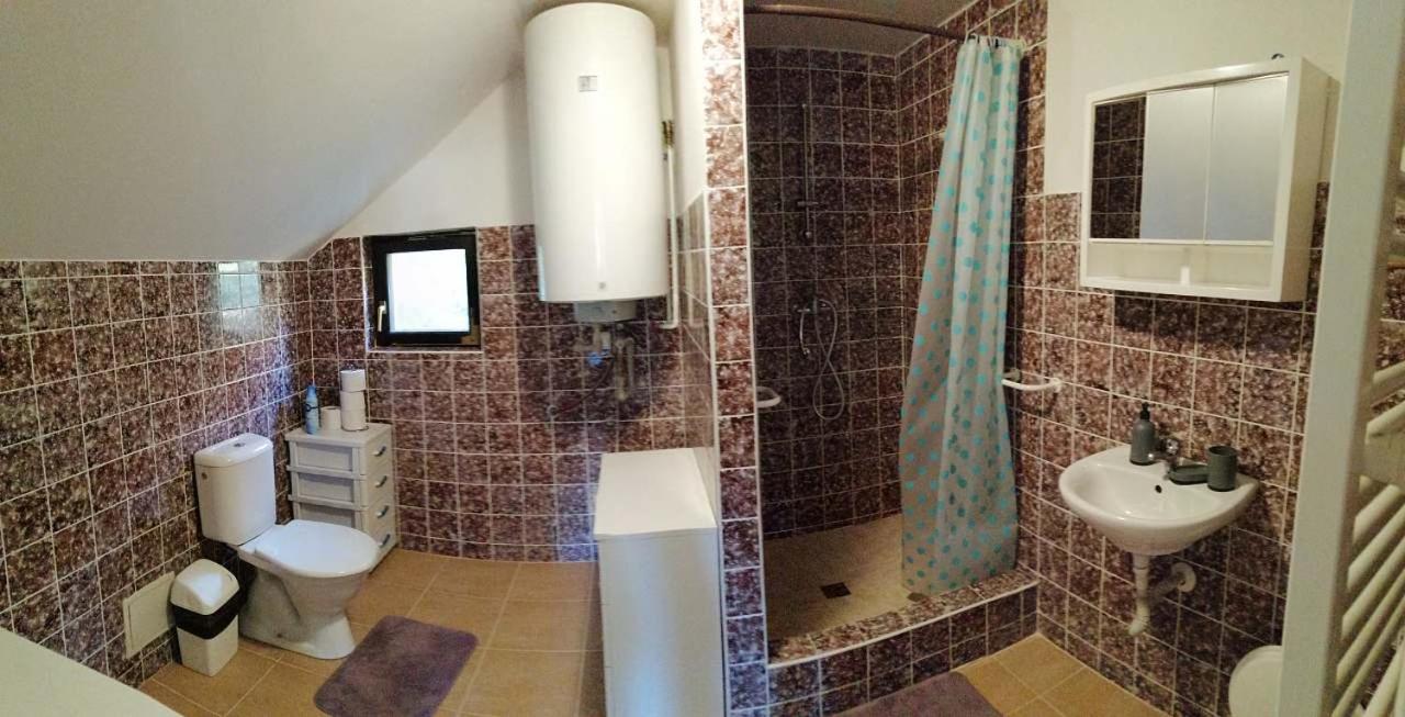 Stanislava Pechova Apartman Hakelakuky Албрехтице в Йизерских горах Экстерьер фото
